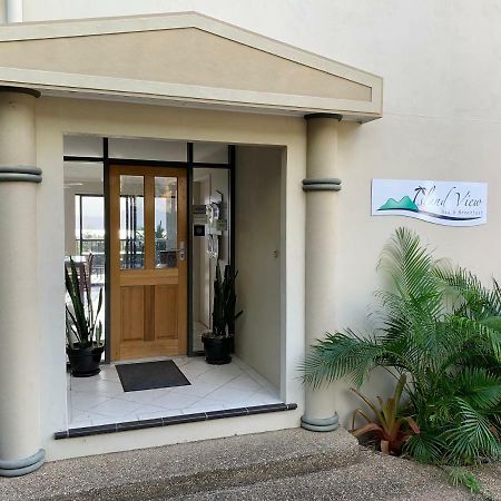 Island Views Bed & Breakfast แอร์ลีบีช ภายนอก รูปภาพ