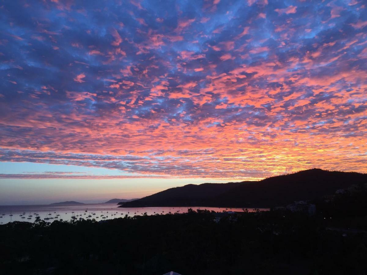 Island Views Bed & Breakfast แอร์ลีบีช ภายนอก รูปภาพ